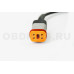 Переходник с OBD2 16 pin на 4 pin Harley Davidson - с доставкой в Нижний Новгород
