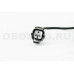 Переходник с OBD2 на 3 pin Yamaha лодки гидроциклы - с доставкой в Нижний Новгород