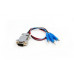 Комплект кабелей для CH-OBD-FD Coder L2 - с доставкой в Нижний Новгород