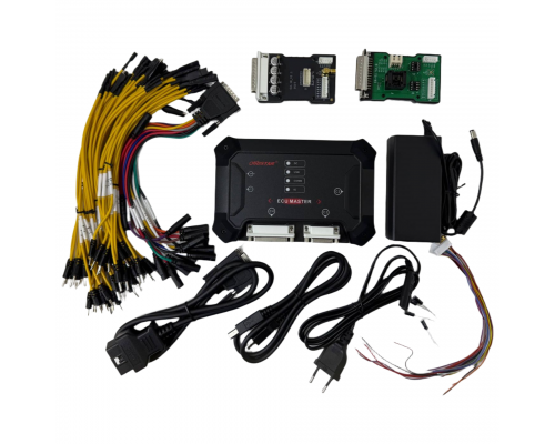 OBDSTAR ECU MASTER A Легковые
