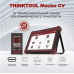 Диагностический автосканер THINKTOOL MASTER CV - с доставкой в Нижний Новгород